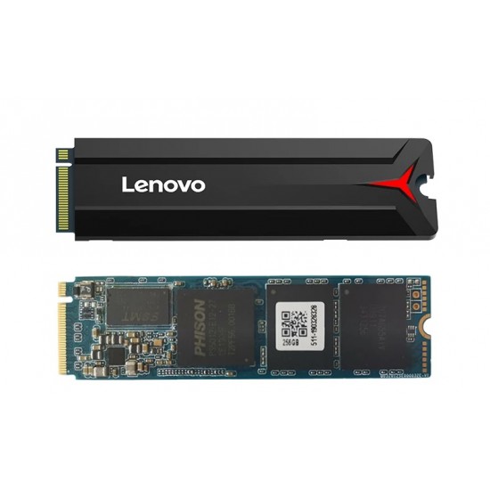 Lenovo Laptop SSD
